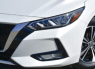 NISSAN SENTRA ADVANCE 2023