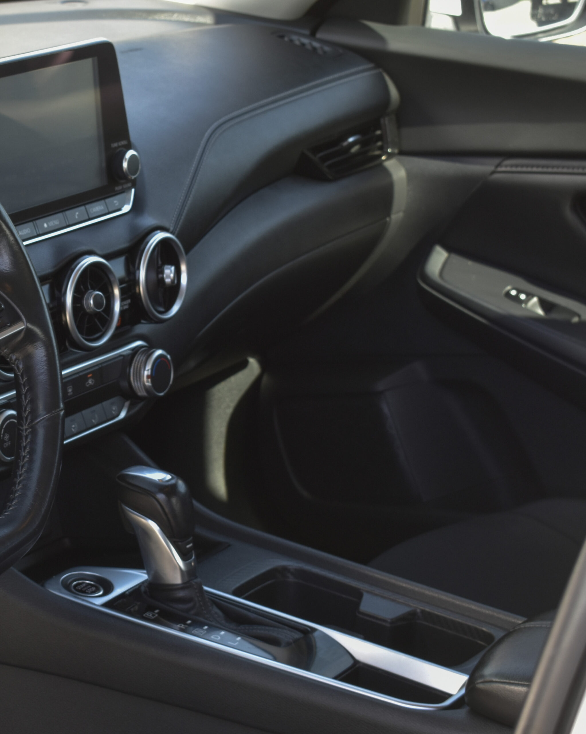 NISSAN SENTRA ADVANCE 2023