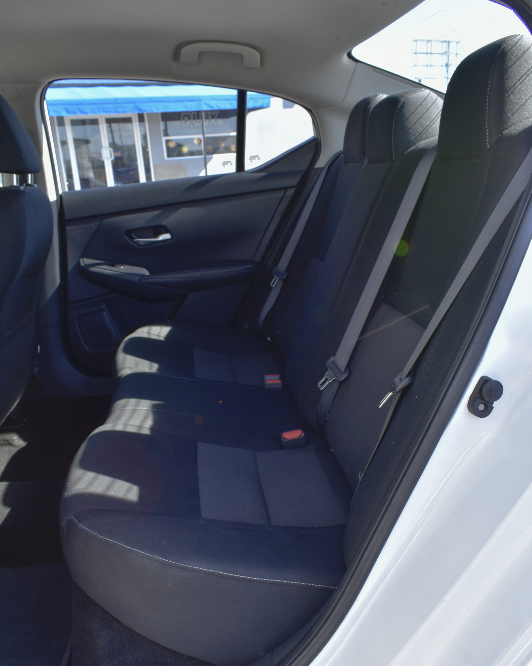 NISSAN SENTRA ADVANCE 2023