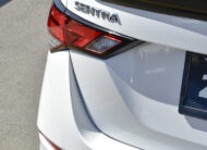NISSAN SENTRA ADVANCE 2023