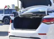 NISSAN SENTRA ADVANCE 2023