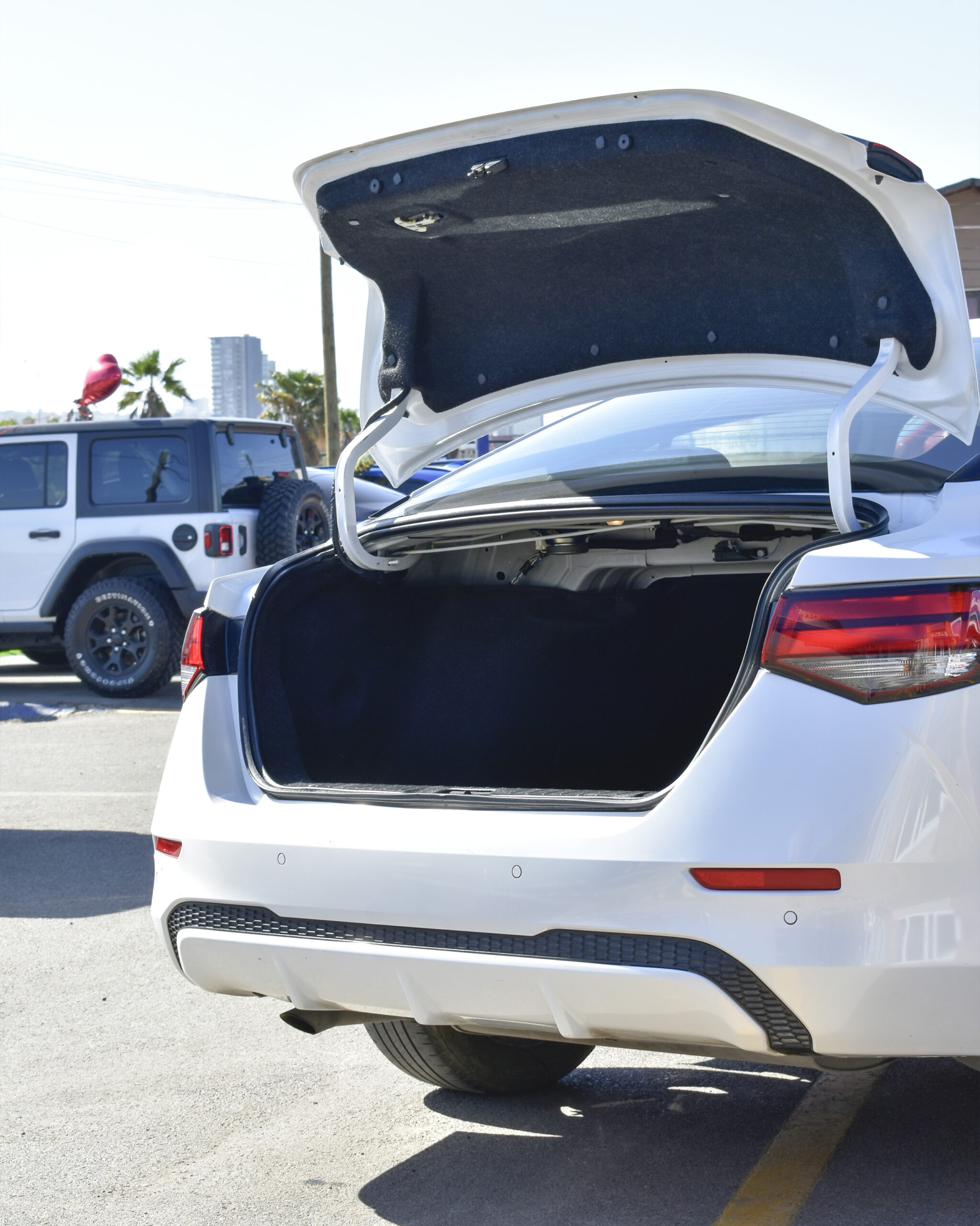 NISSAN SENTRA ADVANCE 2023