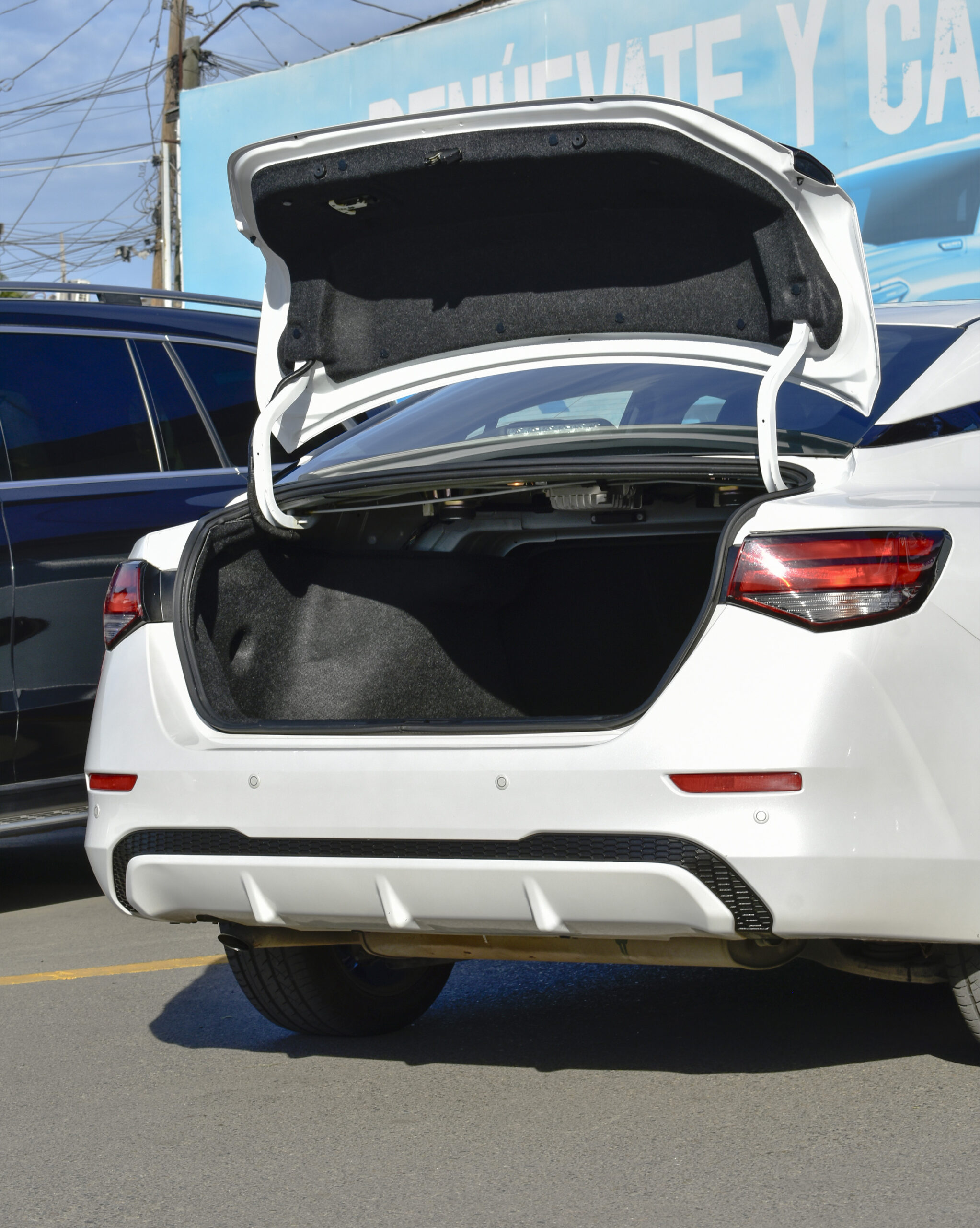 NISSAN SENTRA EXCLUSIVE 2020