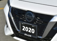 NISSAN SENTRA EXCLUSIVE 2020