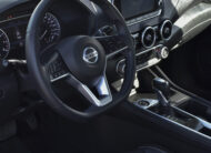 NISSAN SENTRA EXCLUSIVE 2020