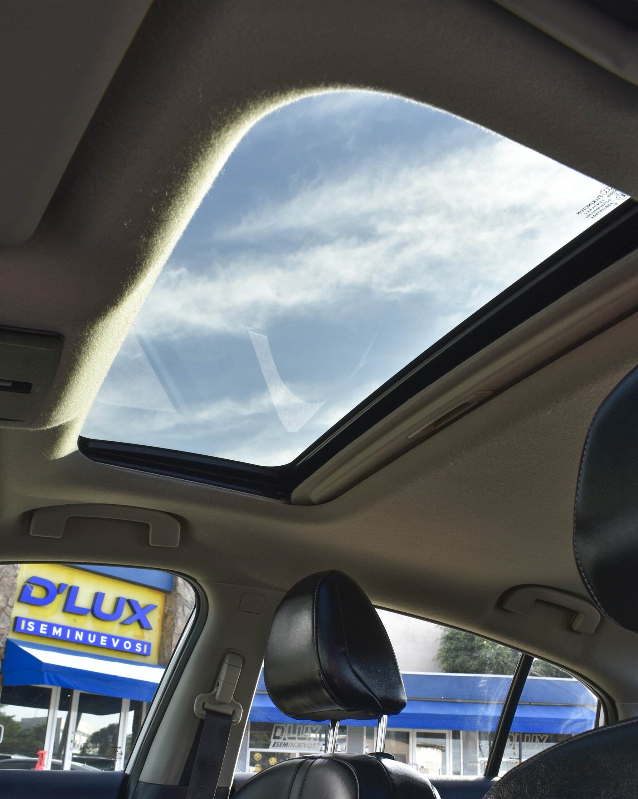 NISSAN SENTRA EXCLUSIVE 2020