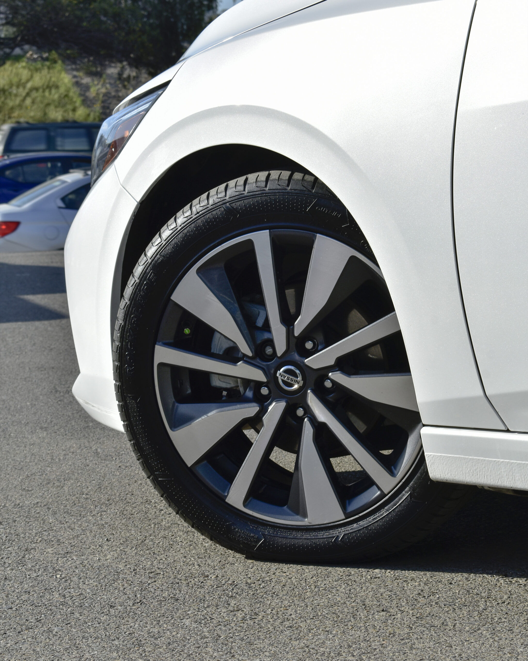 NISSAN SENTRA EXCLUSIVE 2020