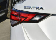 NISSAN SENTRA EXCLUSIVE 2020