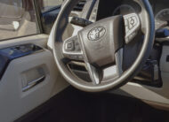 TOYOTA HIACE 12 PASAJEROS 2021