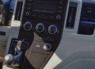 TOYOTA HIACE 12 PASAJEROS 2021