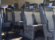 TOYOTA HIACE 12 PASAJEROS 2021