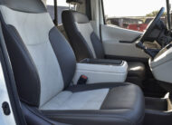 TOYOTA HIACE 12 PASAJEROS 2021