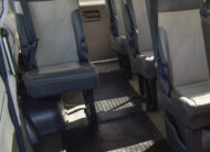 TOYOTA HIACE 12 PASAJEROS 2021