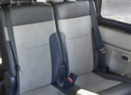 TOYOTA HIACE 12 PASAJEROS 2021