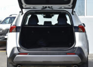 TOYOTA RAV4 LIMITED HIB 2021