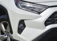 TOYOTA RAV4 LIMITED HIB 2021