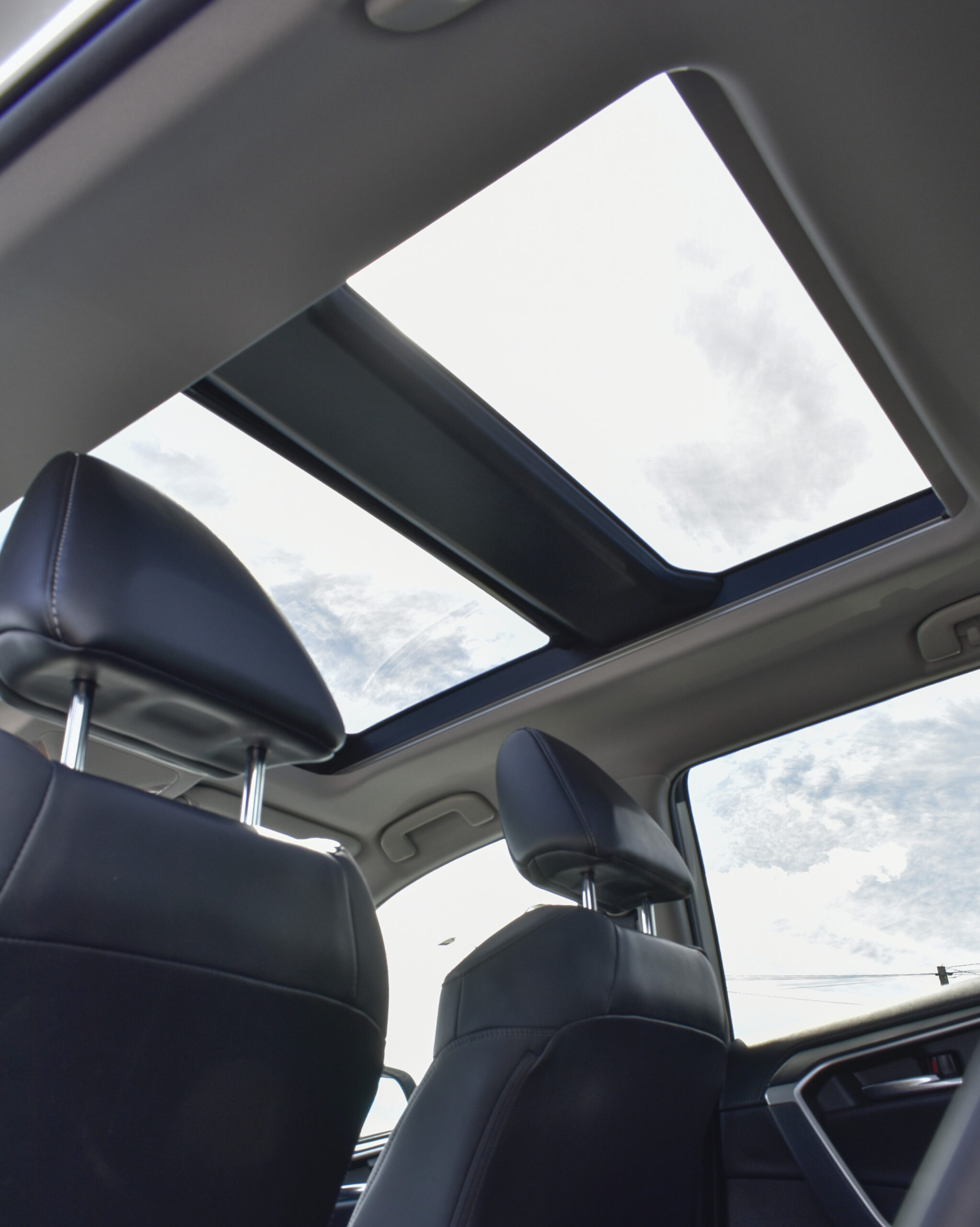 TOYOTA RAV4 LIMITED HIB 2021