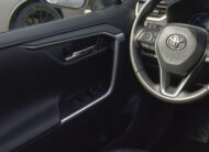 TOYOTA RAV4 LIMITED HIB 2021