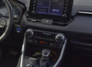 TOYOTA RAV4 LIMITED HIB 2021