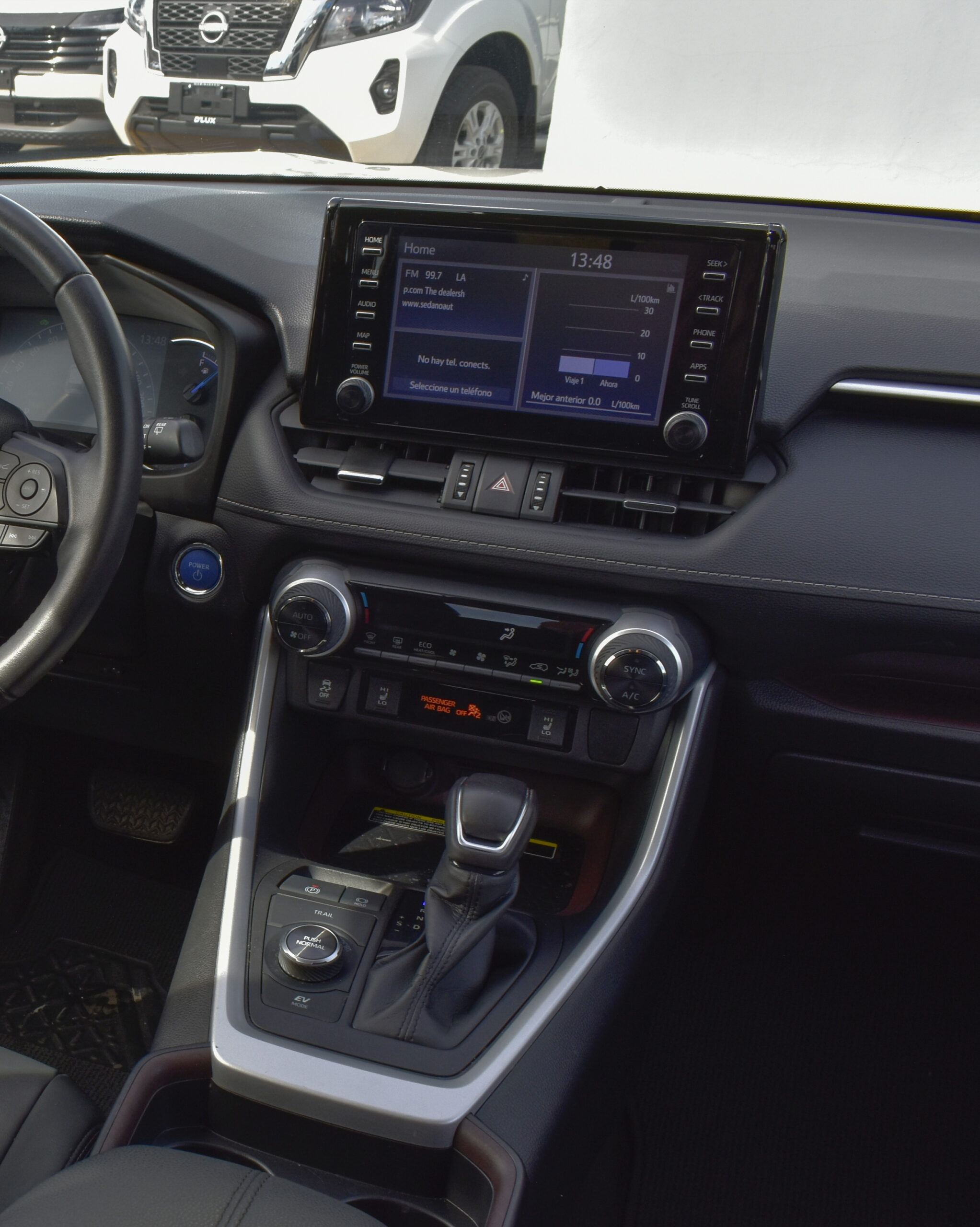 TOYOTA RAV4 LIMITED HIB 2021