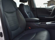 TOYOTA RAV4 LIMITED HIB 2021
