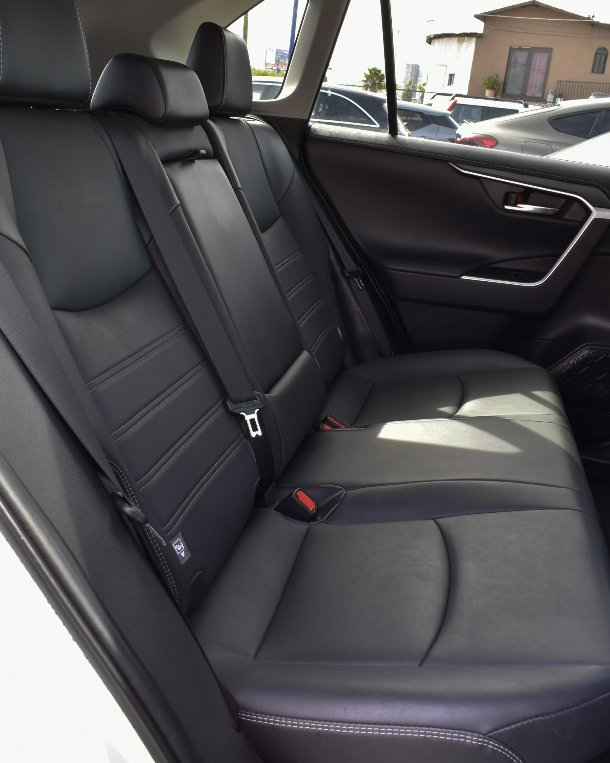 TOYOTA RAV4 LIMITED HIB 2021