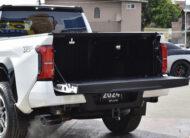 TOYOTA TACOMA TRD 4X4 2024