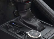 TOYOTA TACOMA TRD 4X4 2024