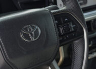 TOYOTA TACOMA TRD 4X4 2024