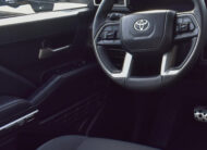 TOYOTA TACOMA TRD 4X4 2024