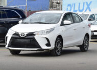 TOYOTA YARIS CORE 2022