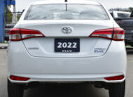 TOYOTA YARIS CORE 2022