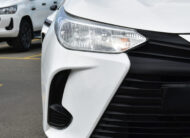 TOYOTA YARIS CORE 2022