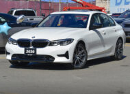 BMW 330i SPORTLINE 2020
