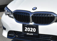 BMW 330i SPORTLINE 2020