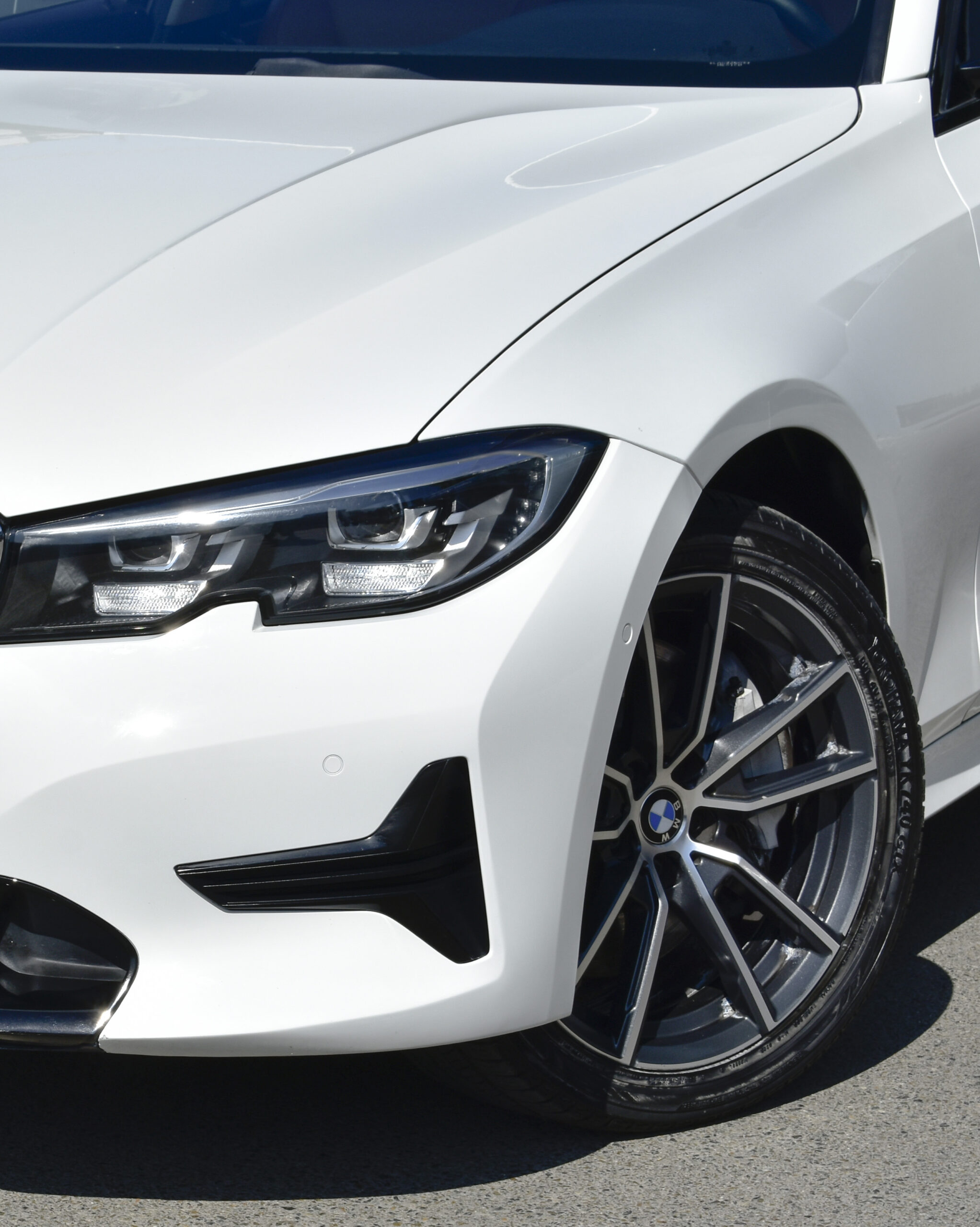 BMW 330i SPORTLINE 2020