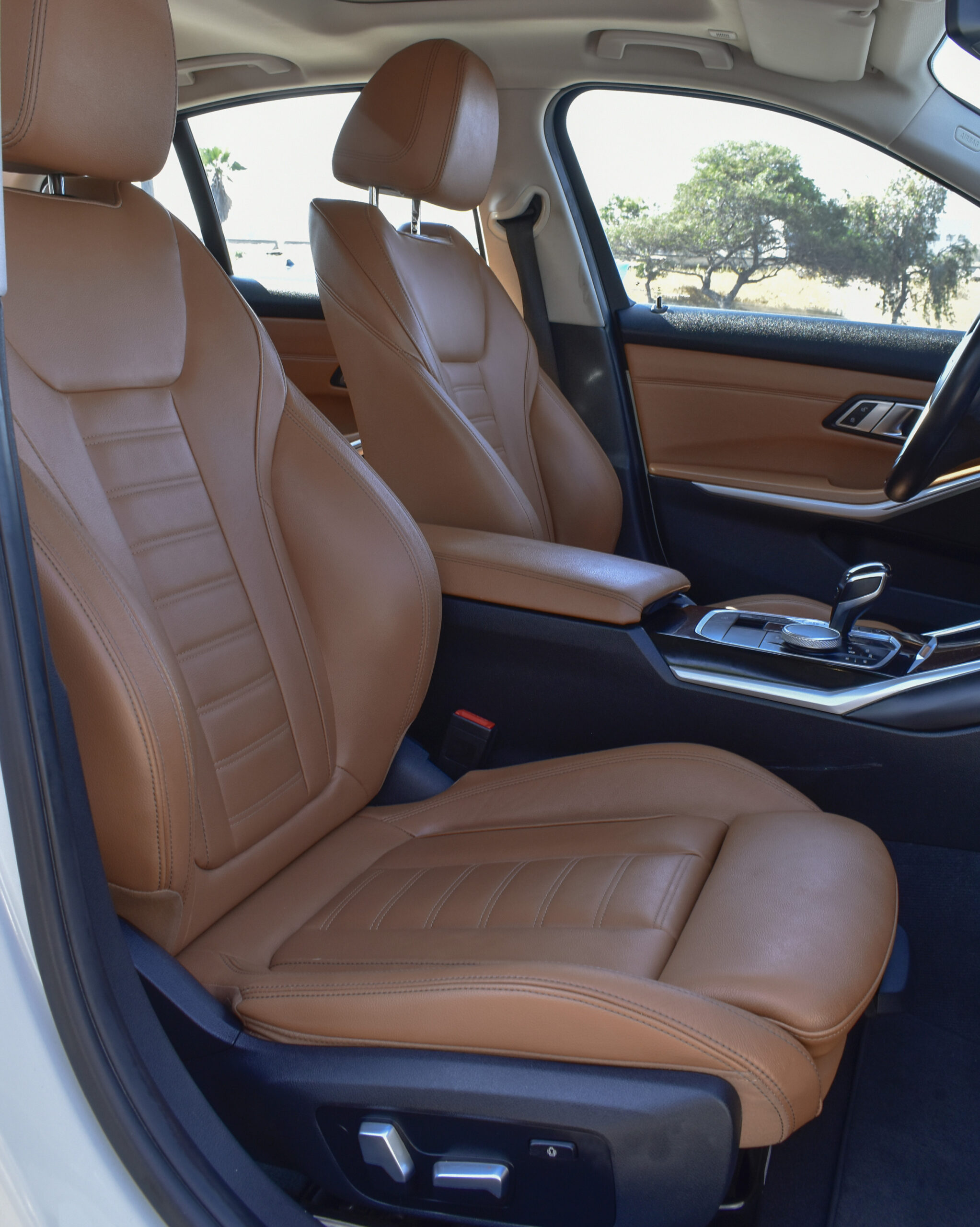 BMW 330i SPORTLINE 2020