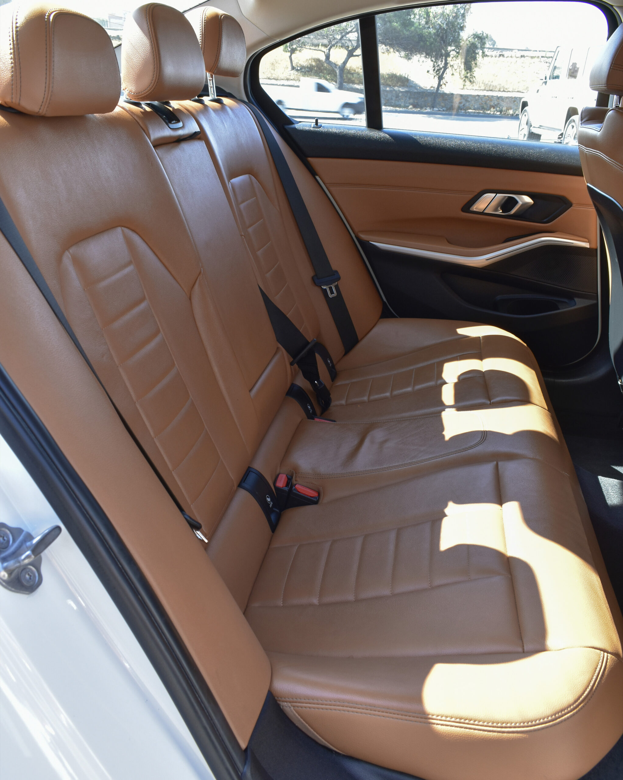 BMW 330i SPORTLINE 2020