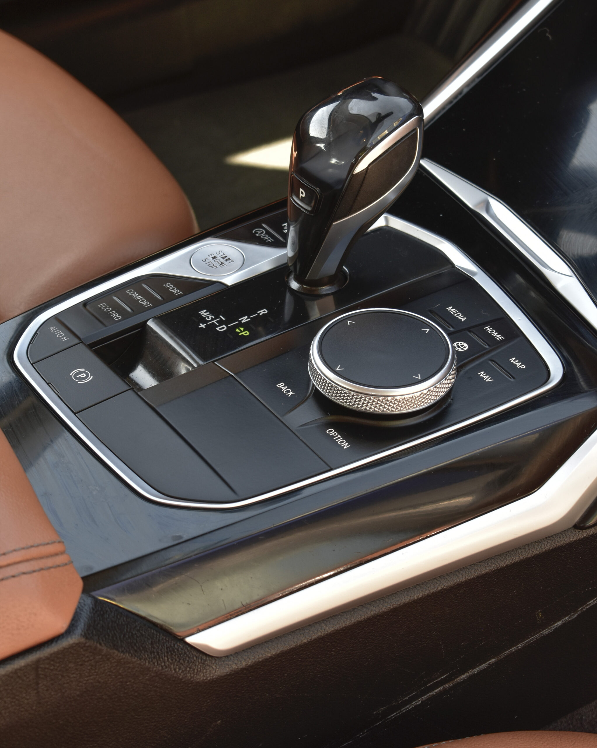 BMW 330i SPORTLINE 2020