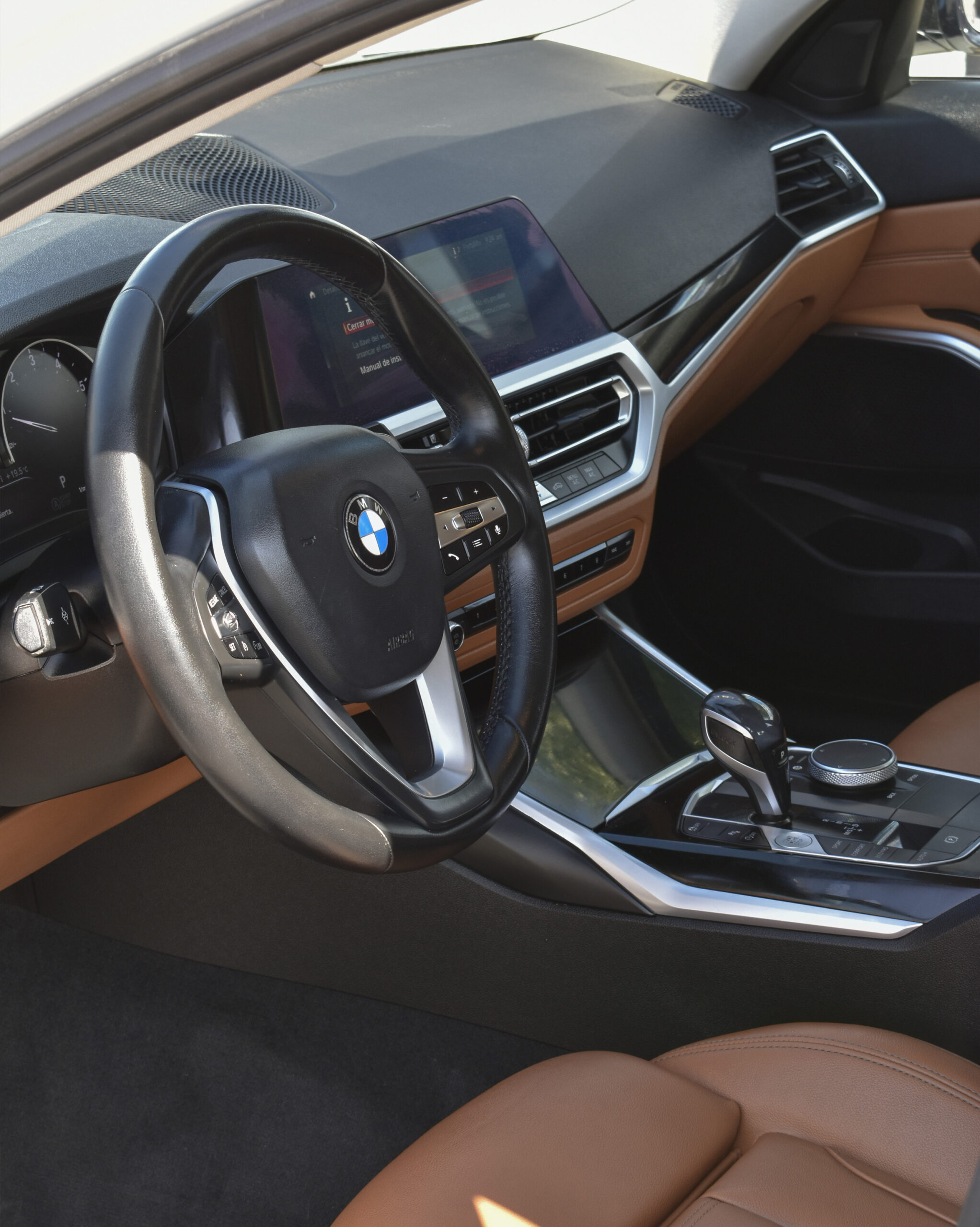 BMW 330i SPORTLINE 2020