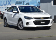 CHEVROLET CAVALIER PREMIER 2020