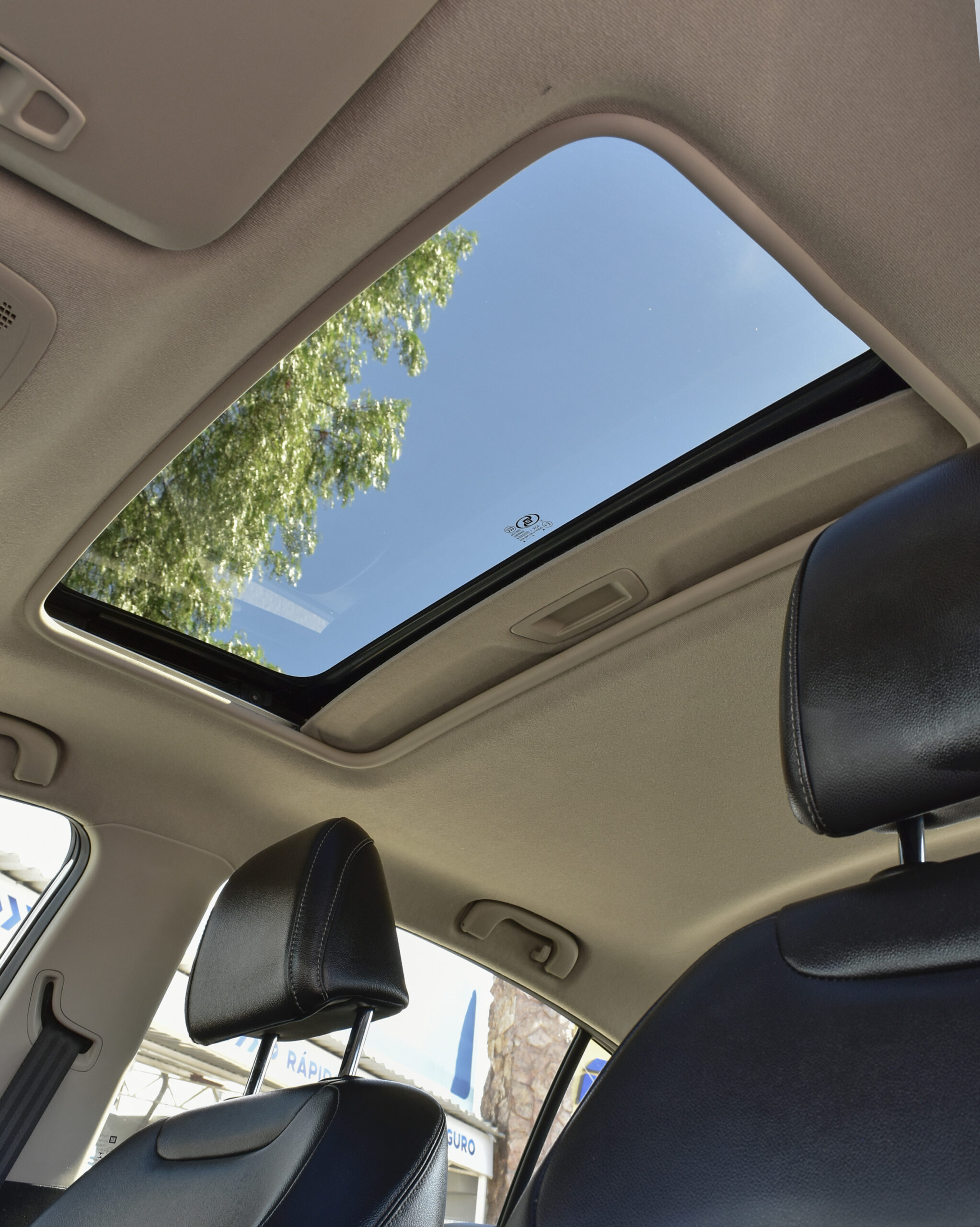 CHEVROLET CAVALIER PREMIER 2020