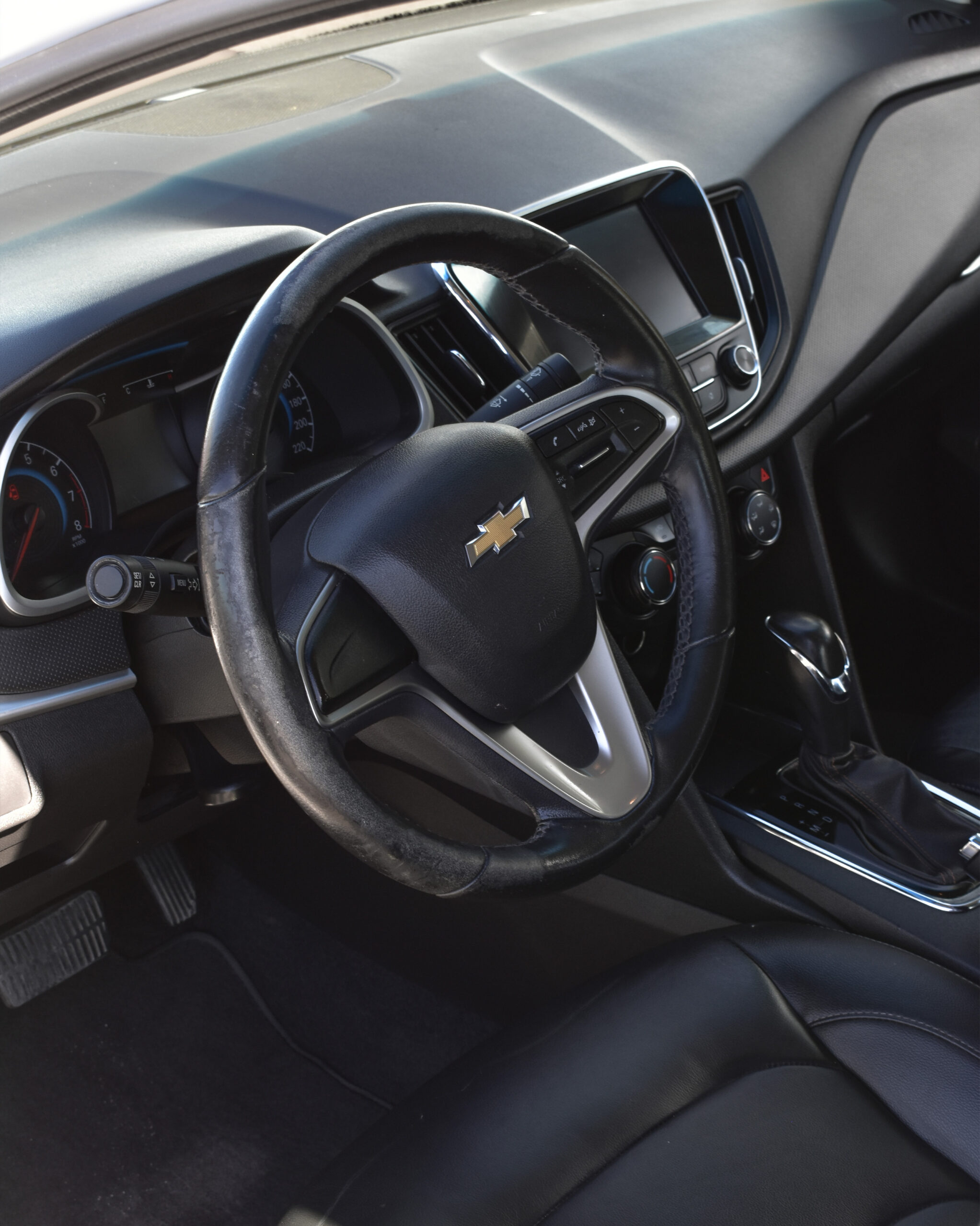 CHEVROLET CAVALIER PREMIER 2020