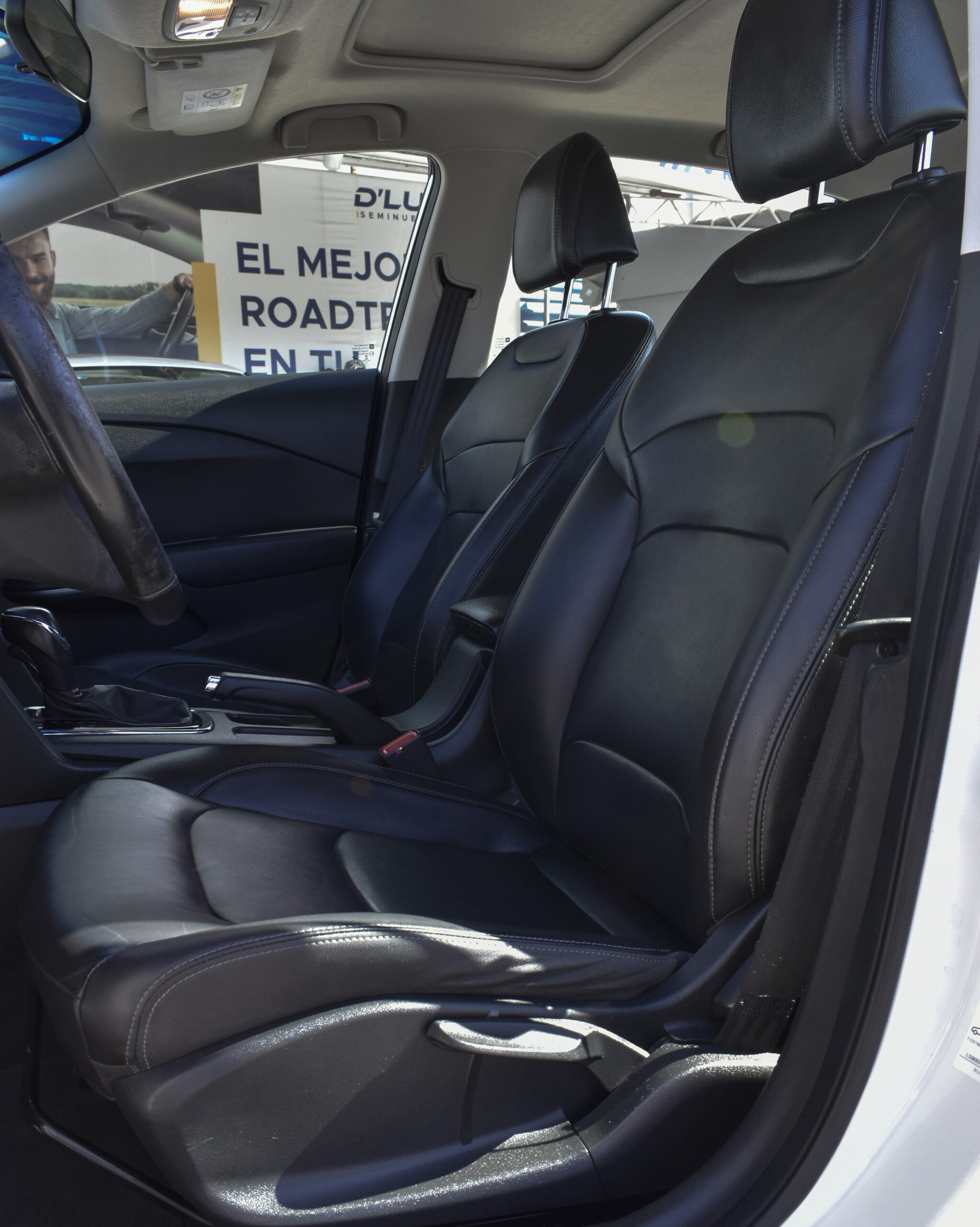 CHEVROLET CAVALIER PREMIER 2020