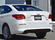 CHEVROLET CAVALIER PREMIER 2020