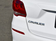CHEVROLET CAVALIER PREMIER 2020