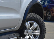 FORD RANGER XLT 2022