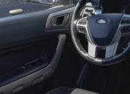 FORD RANGER XLT 2022