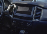 FORD RANGER XLT 2022