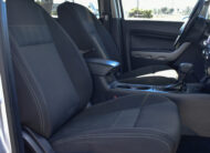 FORD RANGER XLT 2022